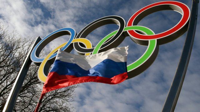 Россия олимпия қўмитаси сешанба ёки чоршанба куни ХОҚ аъзолигига қайтиши мумкин