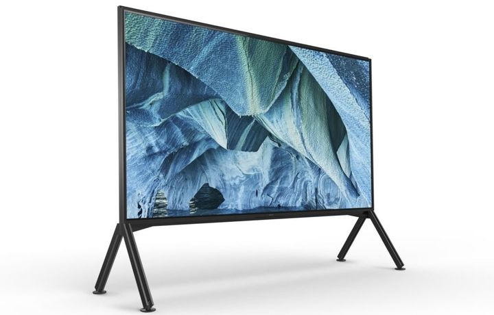 Sony представила телевизор за $70 тысяч, и это дешево