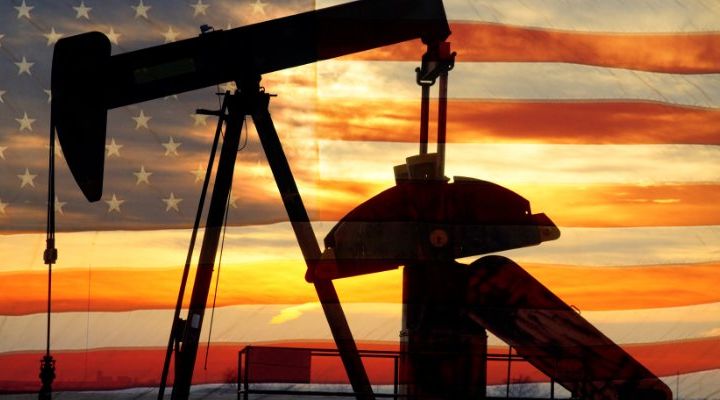 АҚШ нега нефть экспортини тақиқлаганди?