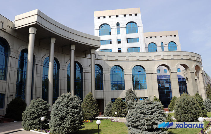 DSQ raisi bloger Ashurbayev bilan bog‘liq vaziyat yuzasidan bayonot berdi