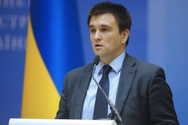 Украина Россия билан 40 га яқин шартномани бекор қилмоқчи