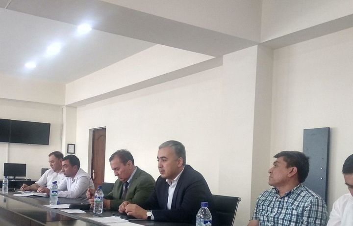 Qashqadaryoda «in-vitro» usulida kartoshka urug‘liklari ko‘paytiriladi