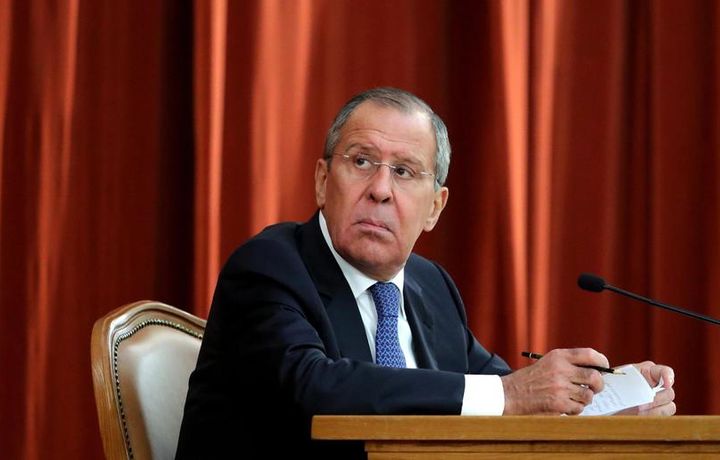 Лавров: Россия не станет разрывать дипотношения с Израилем