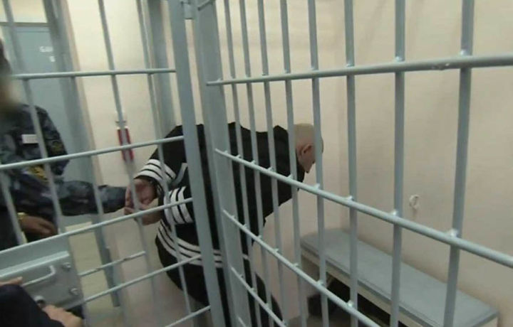 Қамоқхоналардаги қийноққа солиш ва бошқа ғайриинсоний ҳолатларни Омбудсман текширади