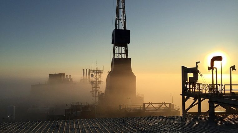 Ўзбекистон табиий газ қазиб олувчи мамлакатлар рўйхатида нечанчи ўринда эканини биласизми? (инфографика)