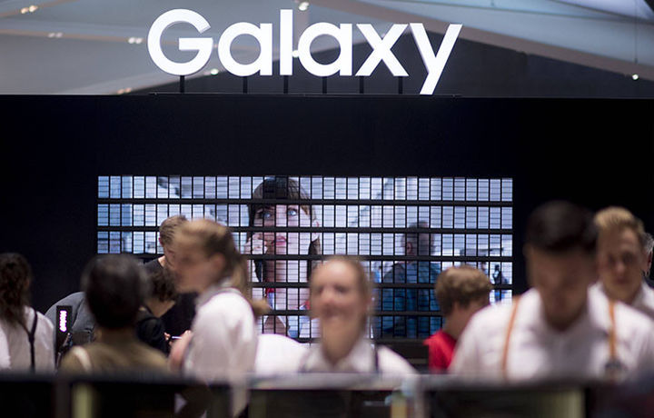 Samsung Galaxy S10 получил предполагаемую дату анонса