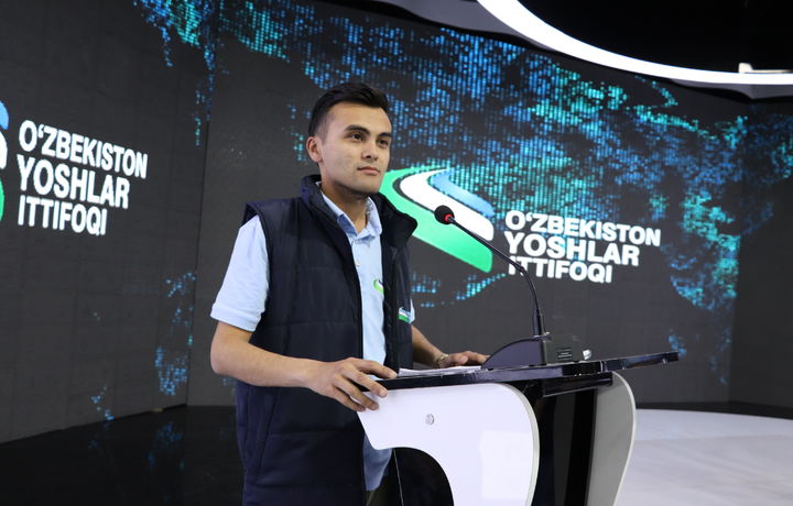 Marhum jurnalist Furqat Yusupovga «Oltin qalam» mukofoti beriladi