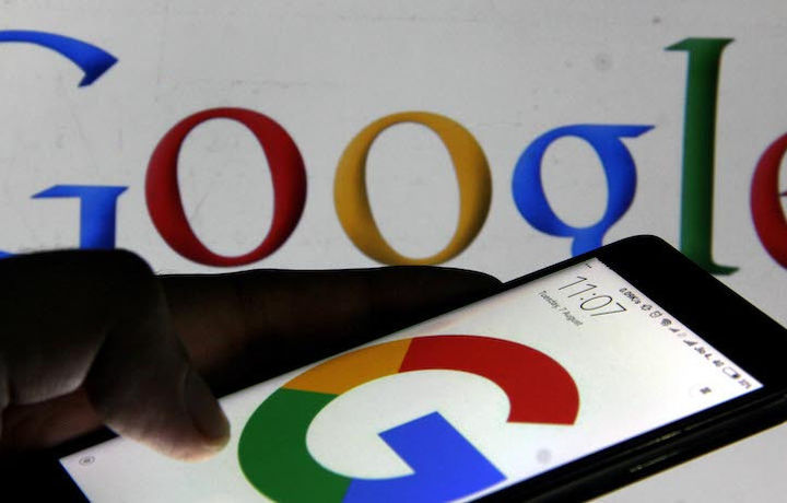 Google+ слила личные данные свыше 50 млн пользователей