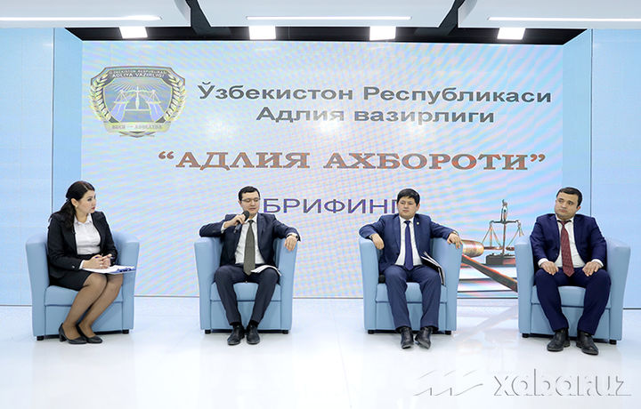 1 мартдан кучга кирадиган ва бекор бўладиган тартиблар маълум қилинди