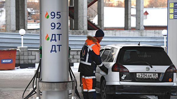 Ўзбекистонга «Татнефть» АЁҚШлари тармоғи кириб келиши мумкин