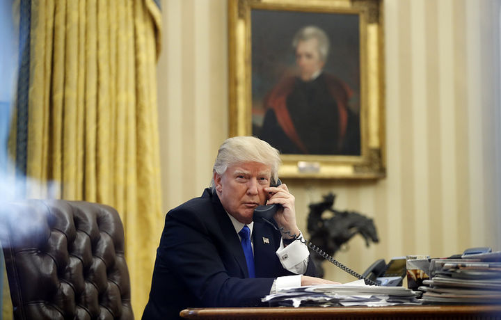 Трамп тарихий муваффақиятга эришади(ми?)
