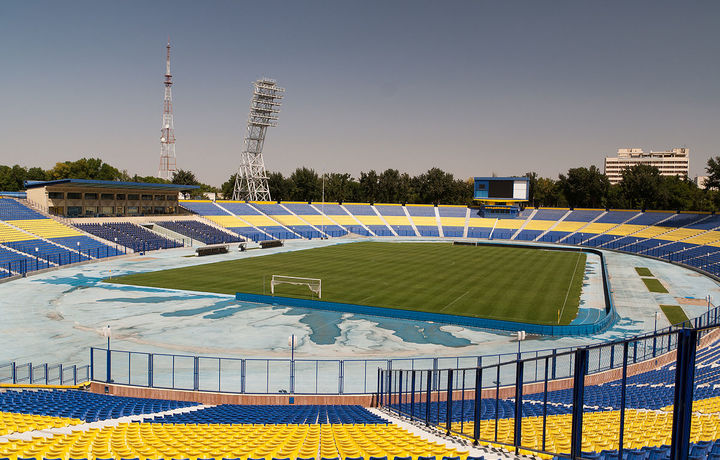 O‘zbekiston U-23 — Tojikiston U-23 o‘yinini Eldor Mustafoyev sharhlaydi