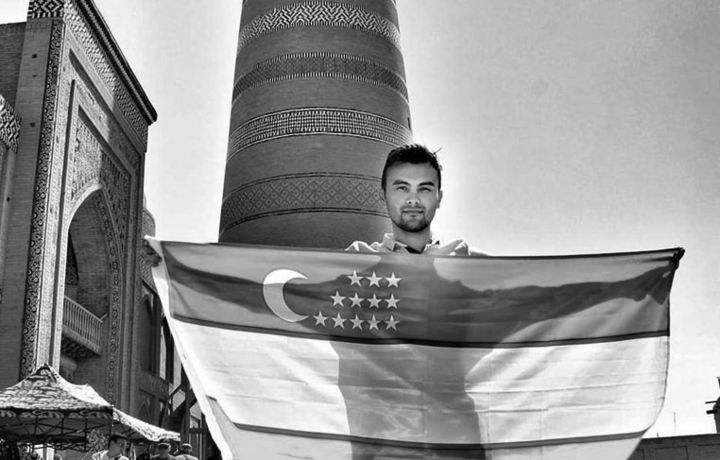 Qoraqalpog‘istonlik jurnalist yigit qahramonlarcha halok bo‘ldi