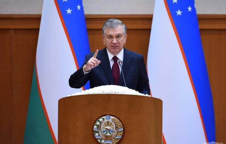 Ўзбекистон ЕОИИга аъзо бўлмасдан, кузатувчи мақомида қолмоқчи