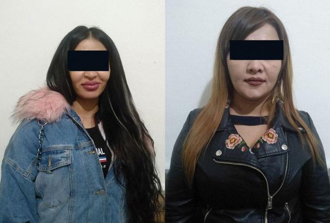 В Ташкенте за ночь задержаны 34 женщины с низкой социальной ответственностью