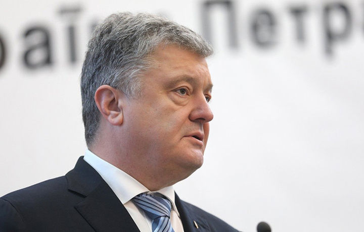 Порошенко встретится с вице-президентом США