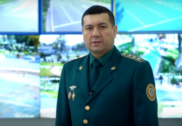 «Avto oltimish oy» МЧЖ устидан жиноий иш қўзғатилди, аммо фаолияти давом этмоқда (видео)