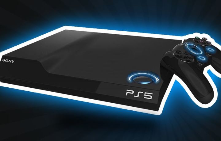 Игровая консоль Sony PlayStation 5 почти в 10 раз быстрее предшественницы PlayStation 4 Pro