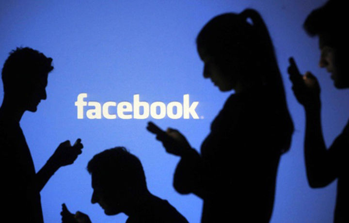 Facebook барчага ўзини Цукербергдек ҳис қилиш имконини беради