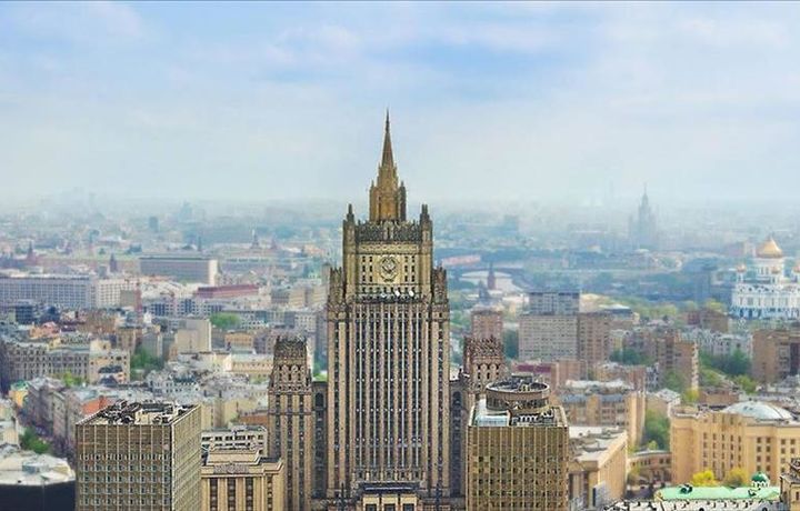 Россия и ООН обсудили косовское урегулирование