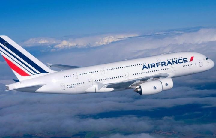 O‘zbekiston bilan Fransiya o‘rtasida avia qatnovlar to‘g‘risida bitim kuchga kirmoqda