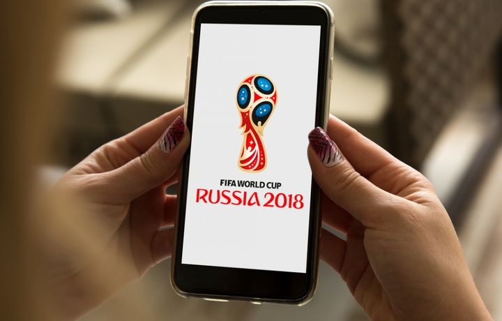 «Ucell» ЖЧ-2018ни смартфонда томоша қилиш имкониятини тақдим этади