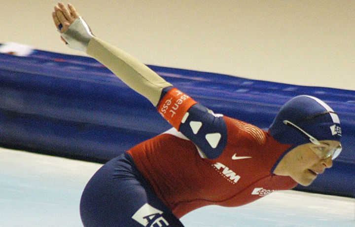 Экс-чемпионка мира умерла в 37 лет