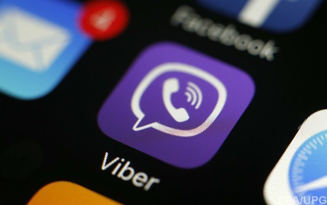 Россия «Viber»ни ҳам блоклади