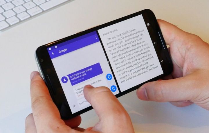 Как одновременно в одном приложении работать с разными аккаунтами на Android