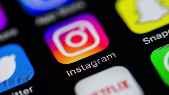 Голосовые сообщения появились у пользователей Instagram
