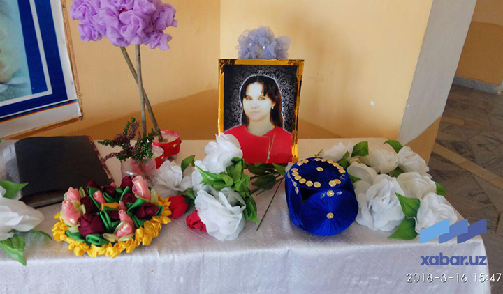 «Xabar.uz» surishtiruvi: 23 yoshli o‘qituvchining o‘limida kim aybdor?