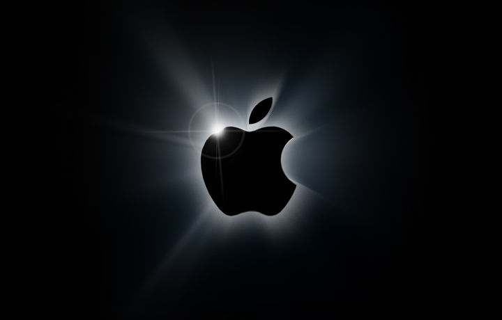 «Apple» маҳсулотлари клавиатураларида ўзбек алифбоси ҳам жорий этилади