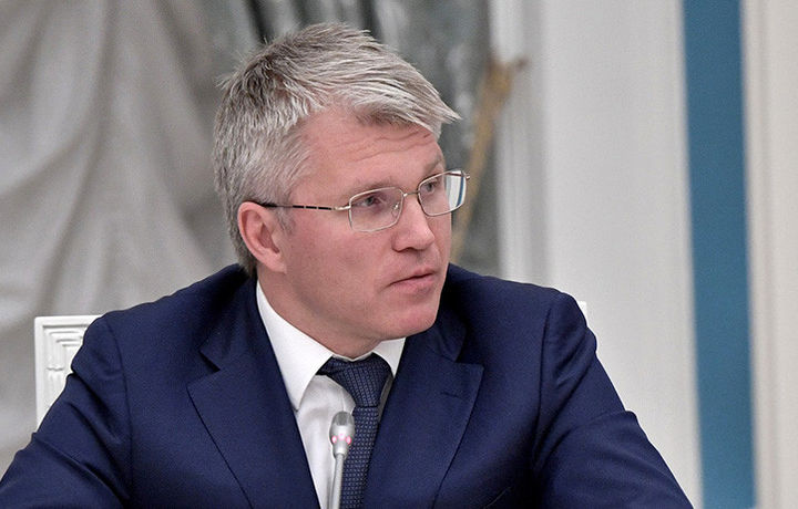 Минспорт РФ предложил считать белорусов русскими