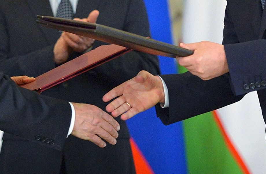 Ўзбекистоннинг энг йирик савдо ҳамкорлари ўнлиги (Инфографика)