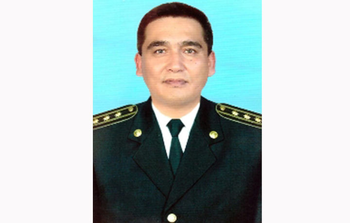 ИИВ тизимида янги тайинлов