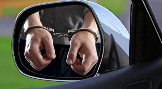 ЙПХ ходимига жароҳат етказган автомобиль ўғриси 11 йилга қамалди