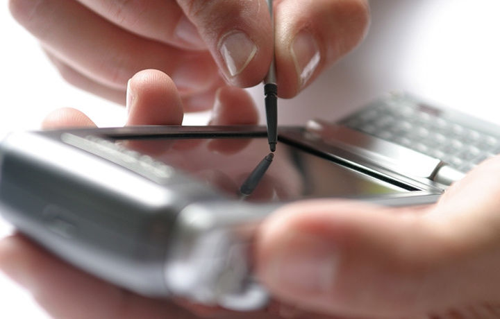 Смартфоны Palm вернутся в продажу