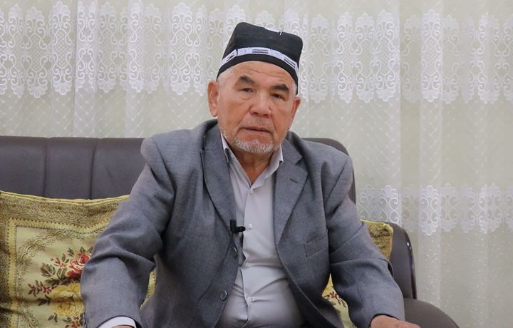 Бола учун ота жавобгарми?