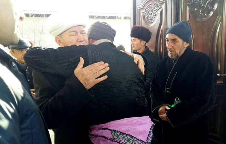 Ижтимоий тармоқларда Қозоғистондаги фожиа қурбонларининг оиласига моддий ёрдам акцияси бошланди