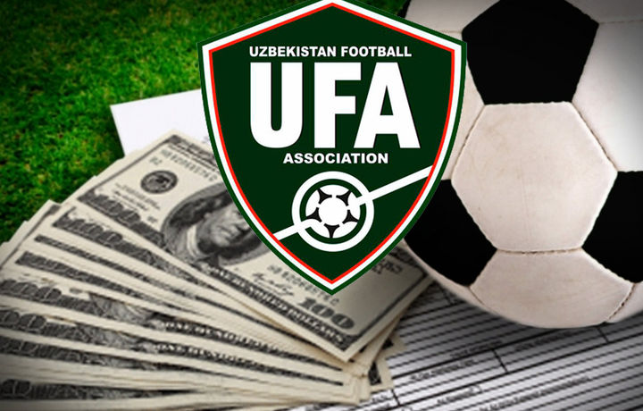 Futboldagi korrupsiya. Endi ishga DXX va Bosh prokuratura ham aralashadi