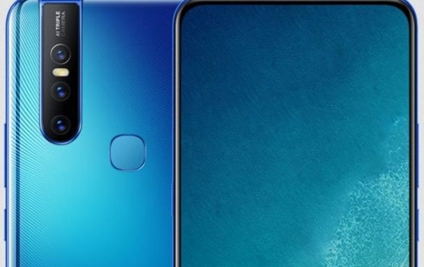 «Vivo» kuchli selfi-kamerali smartfonini taqdim etdi