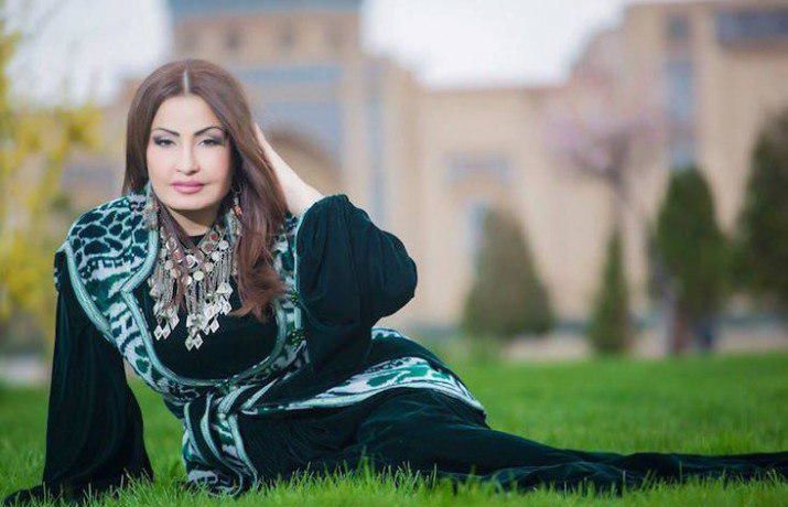 Певица Азиза Ниёзметова скончалась в возрасте 46 лет
