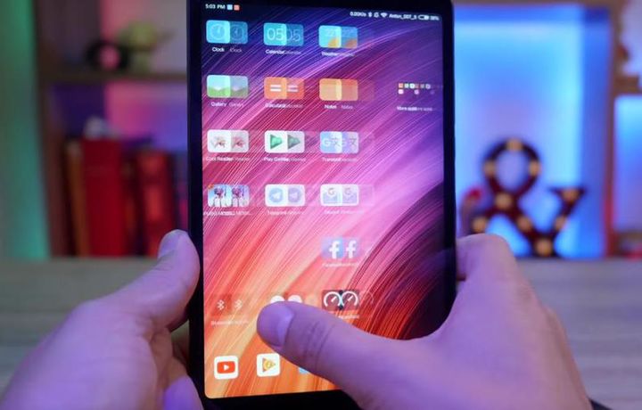Новый смартфон Xiaomi стал одним из мощнейших в мире