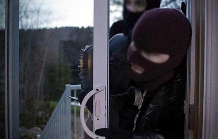 Қашқадарёда ниқобли босқинчилар қўлга олинди