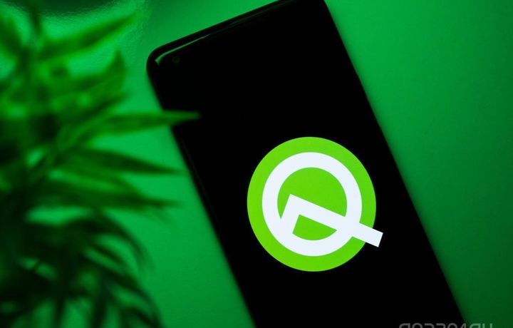 Android 10 Q почти удвоит производительность слабых смартфонов в играх
