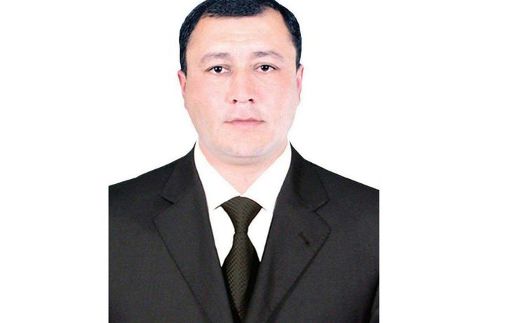 Наманган вилояти ҳокимига янги ўринбосар тайинланди