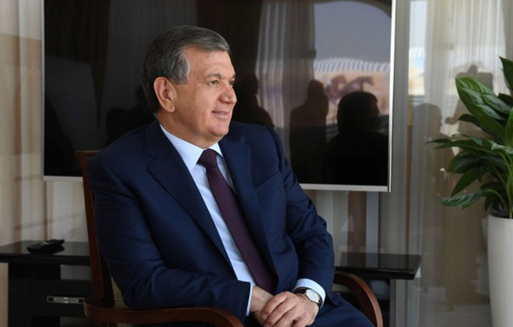Президентга қачон мадад бўламиз?
