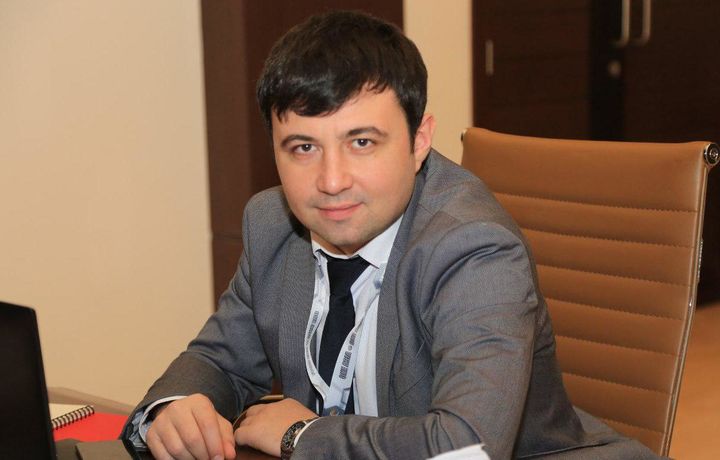Швеция-Англия учрашувида ўзбекистонлик мутахассис комиссарлик қилади