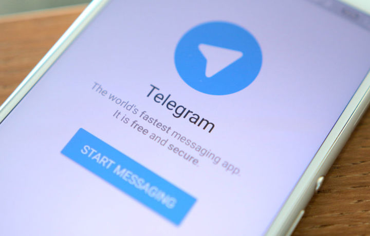 «Telegram» бўйича Роскомнадзорга қарши илк даъво аризаси берилди
