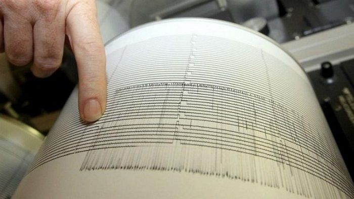 Бенгал кўрфазида 6 балли зилзила содир бўлди